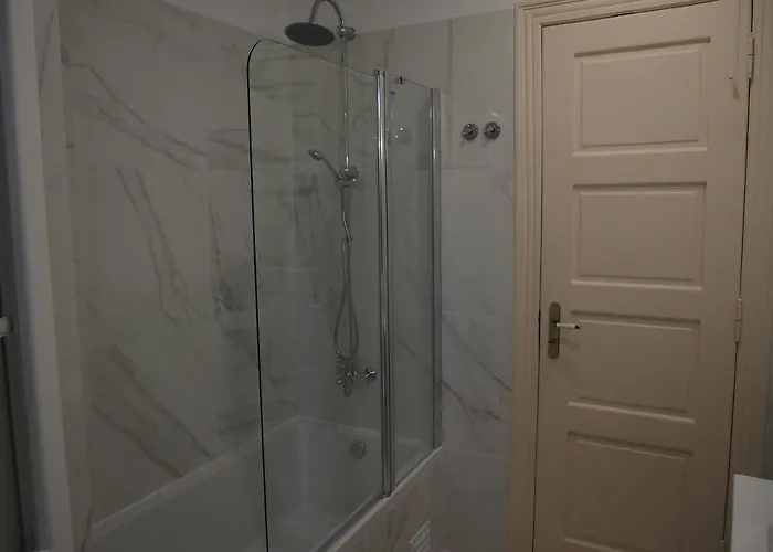 게스트하우스 View