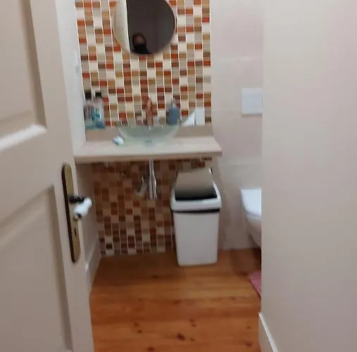 게스트하우스 View *