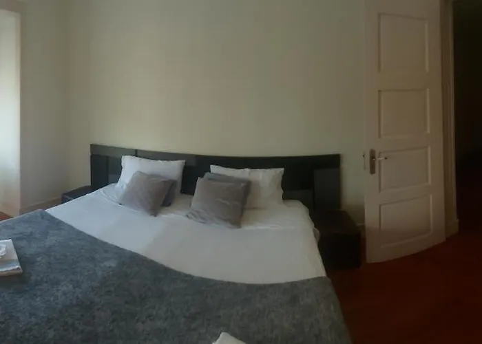 View 게스트하우스 *