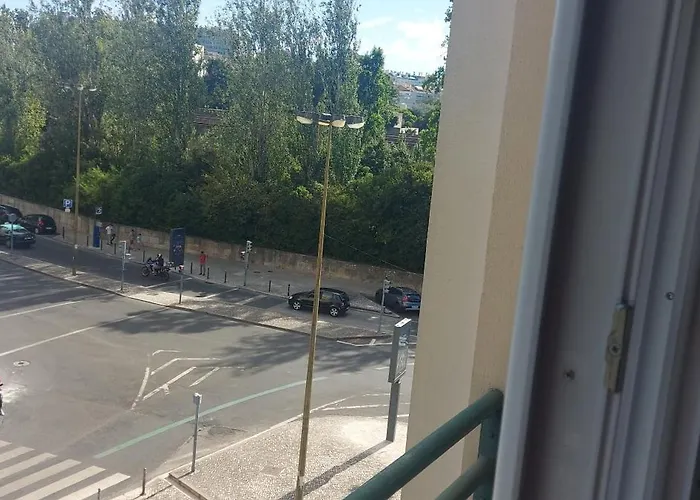 View 게스트하우스 리스본