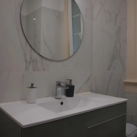 بيت ضيافة View Lisboa