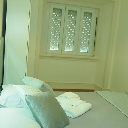 Affittacamere View *