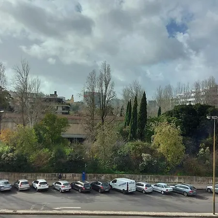 Affittacamere View Lisbona