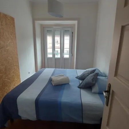 View Affittacamere *