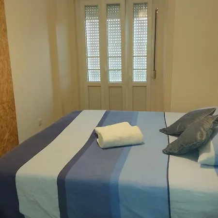 بيت ضيافة View