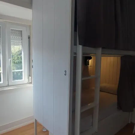 View Affittacamere Lisbona