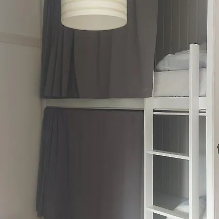 Affittacamere View Lisbona