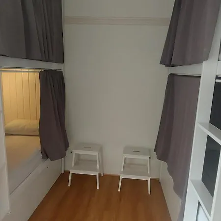Guest house View