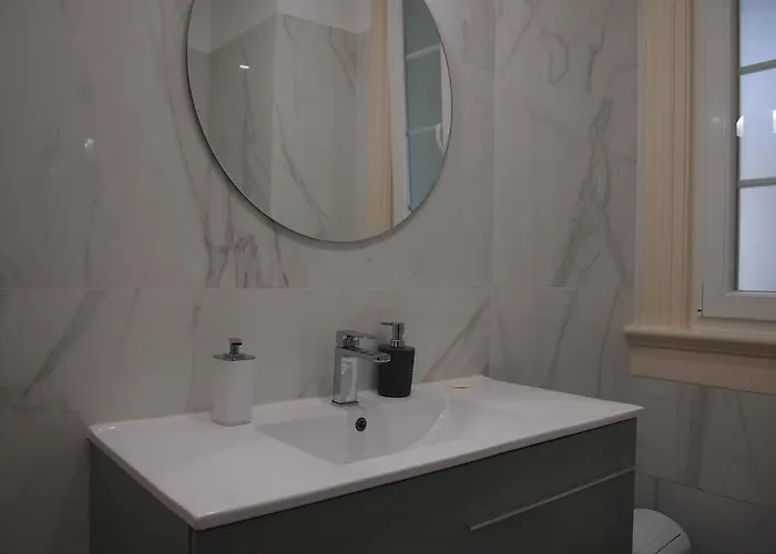 Guest house View Lisbon