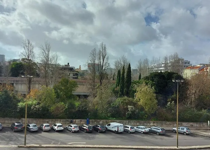 Guest house View Lisbon