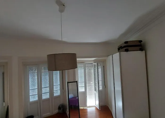 Guest house View Lisbon