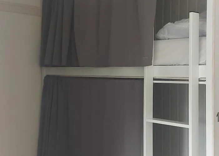 Guest house View Lisbon